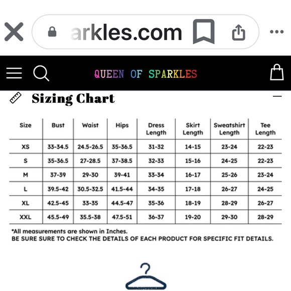 QUEEN OF SPARKLES QOS Animal Icon Dress size xs - Picture 10 of 10